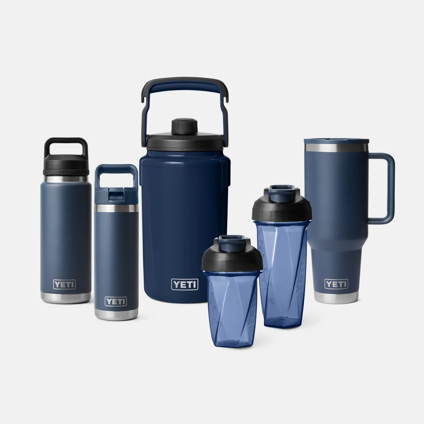 27 oz Shaker Bottle - US 2881