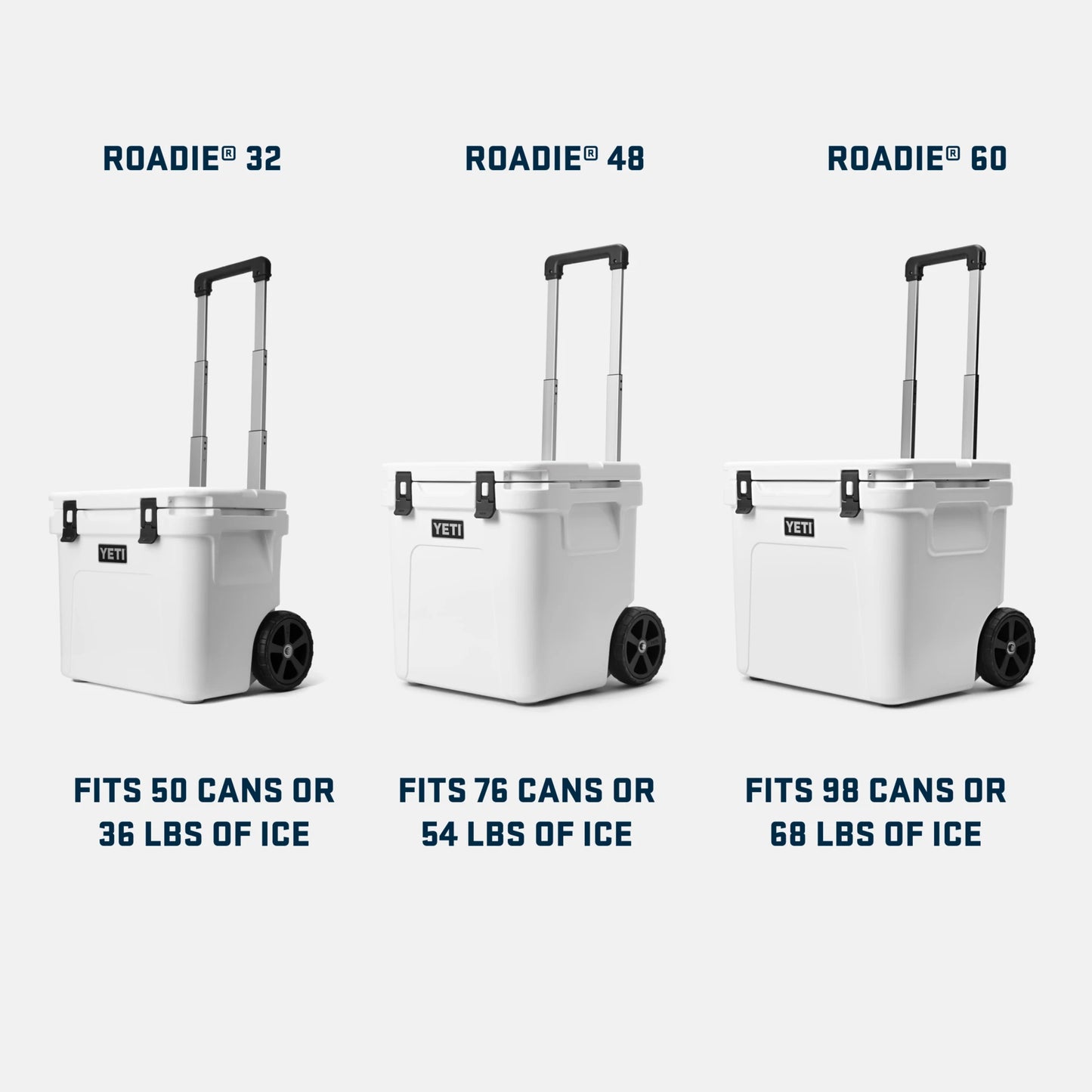 48 Wheeled Cooler - US 2823