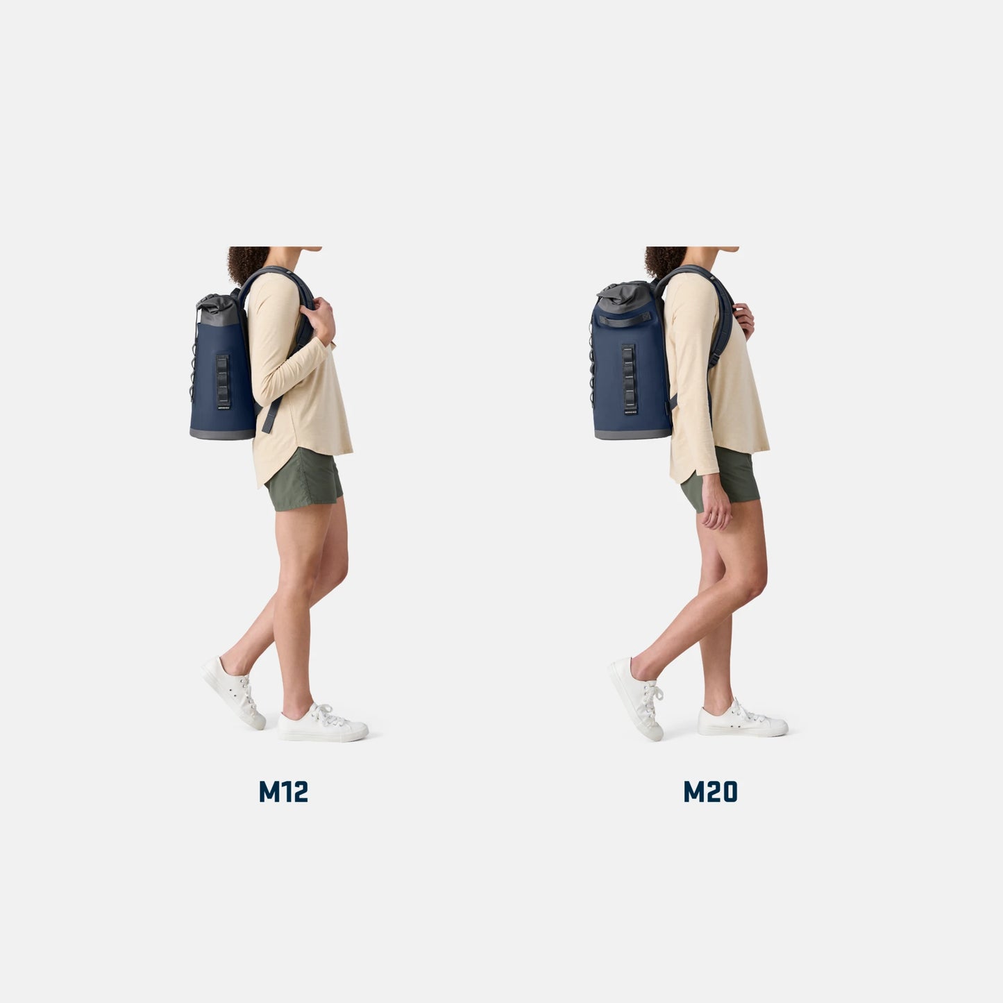 M12 Backpack Soft Cooler - US 6387