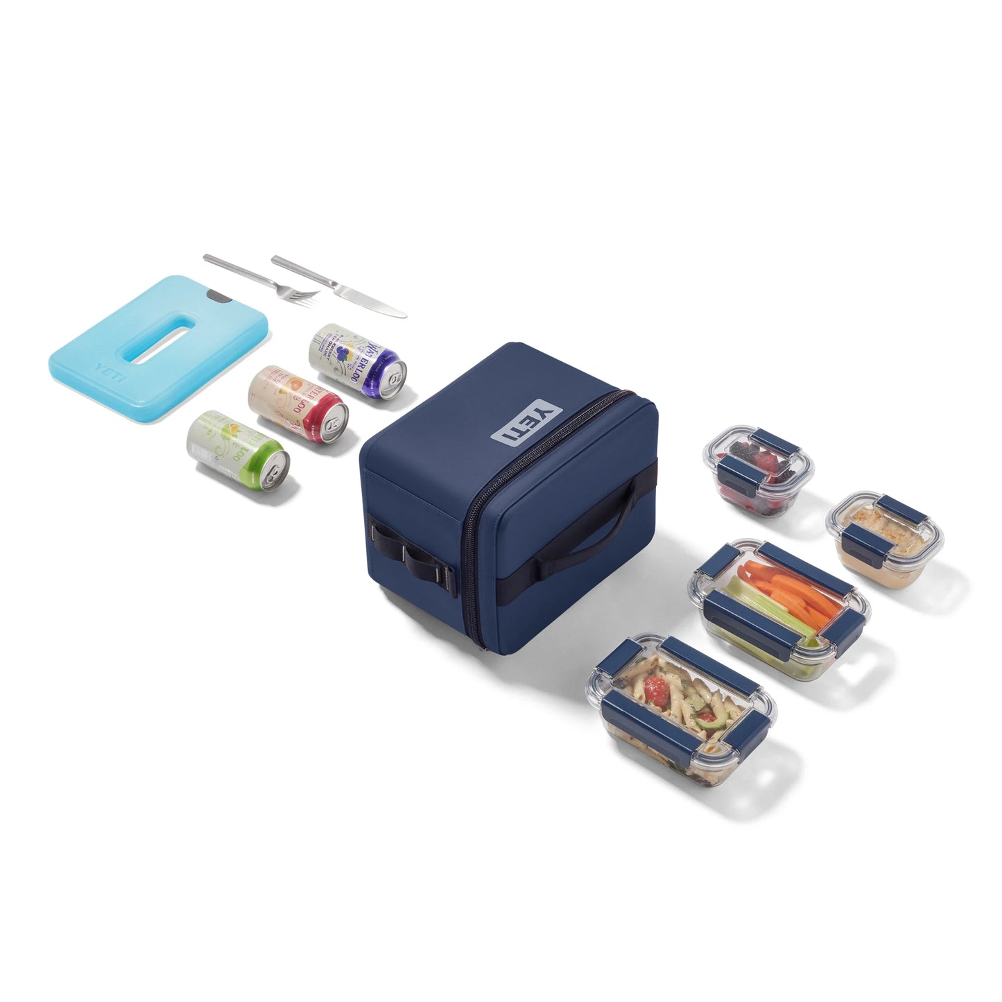 9L Insulated Box - US 7128