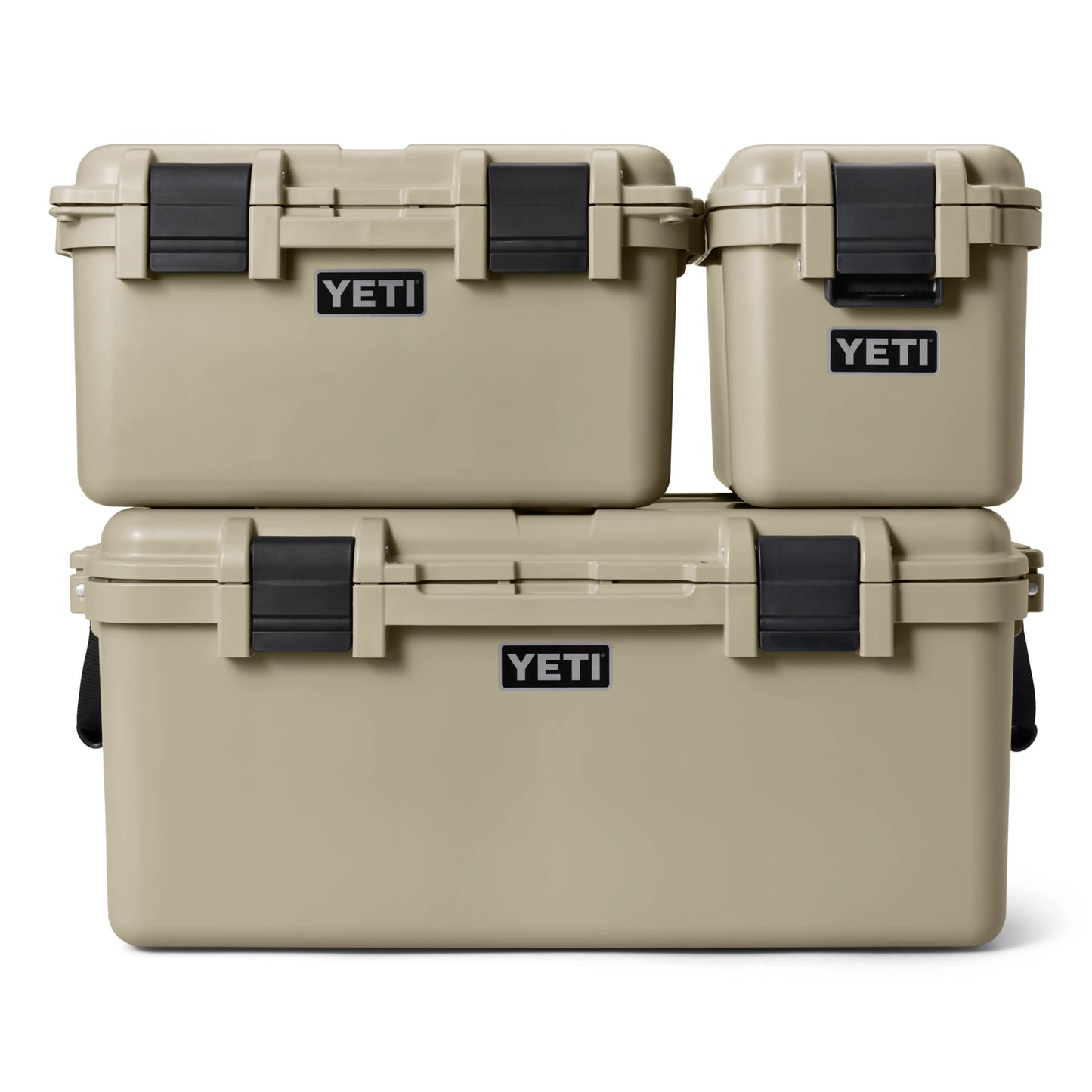 GoBox 15 Gear Case - US 5070