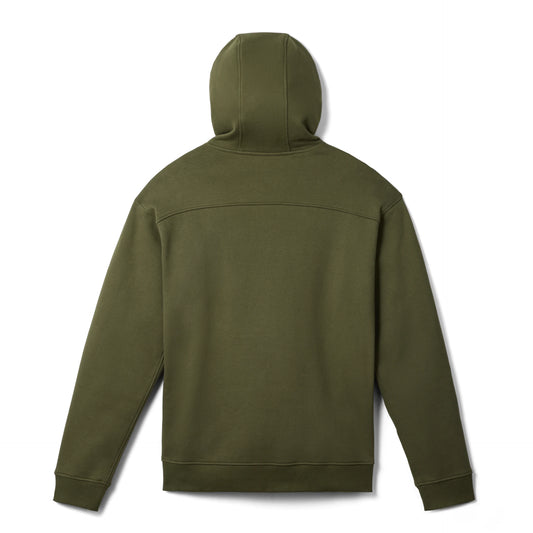 Fleece Hoodie - US 4002