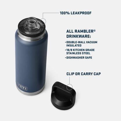 36 oz Water Bottle - US 3030
