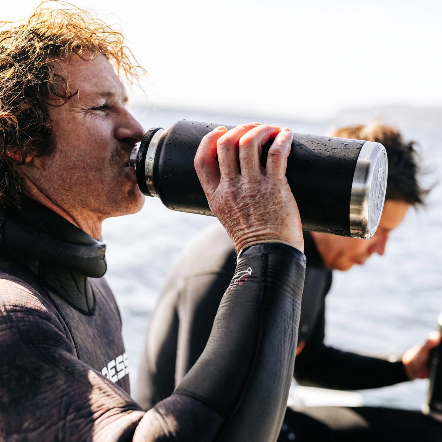 36 oz Water Bottle - US 6319