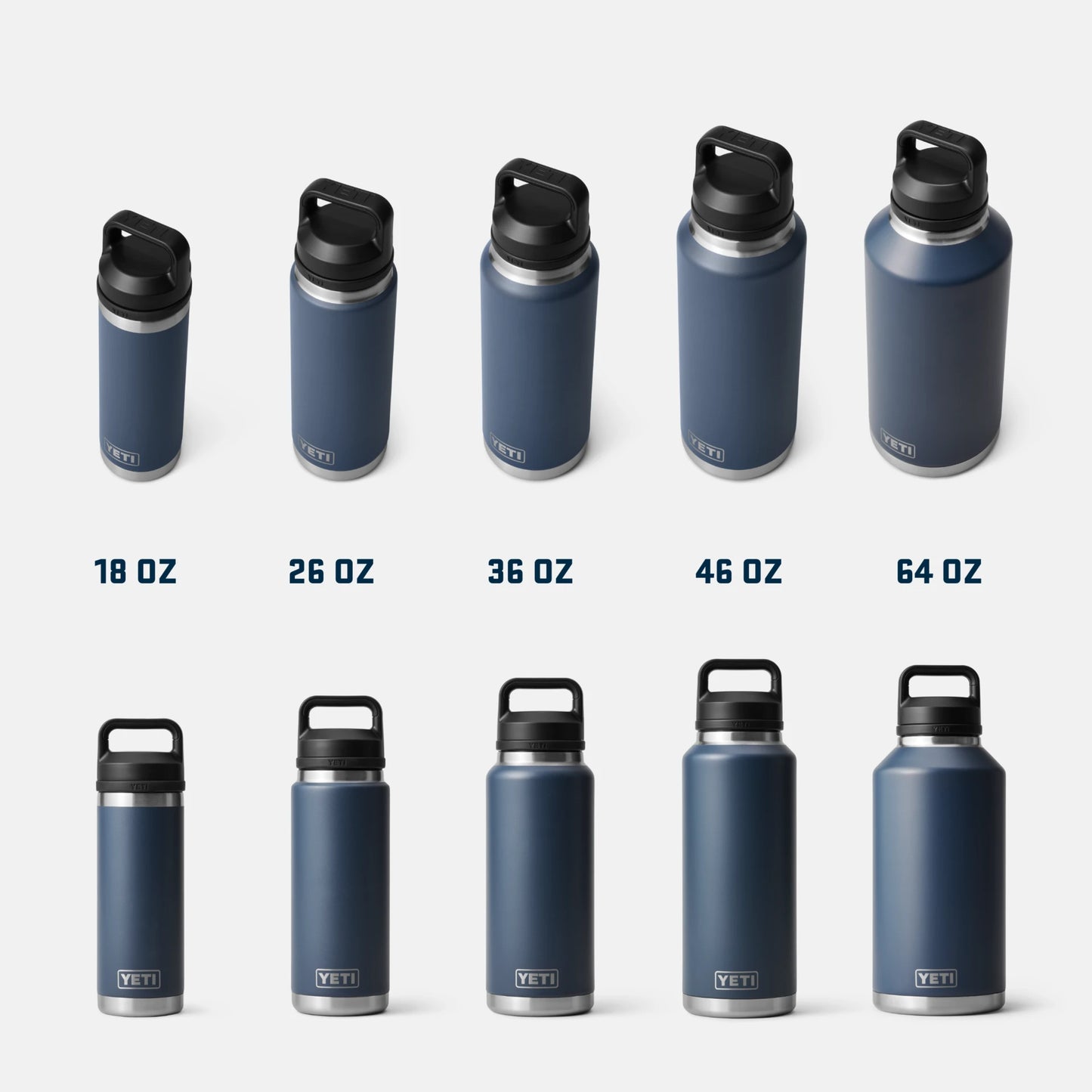 26 oz Water Bottle - US 5646
