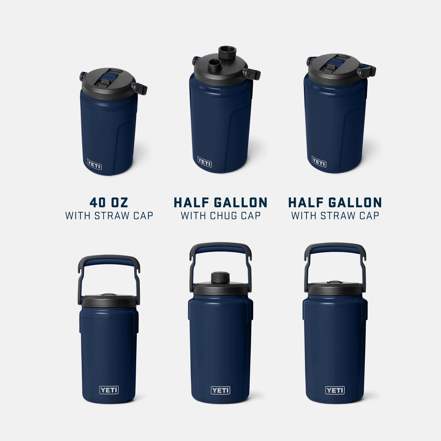 40 oz Jug - US 4847