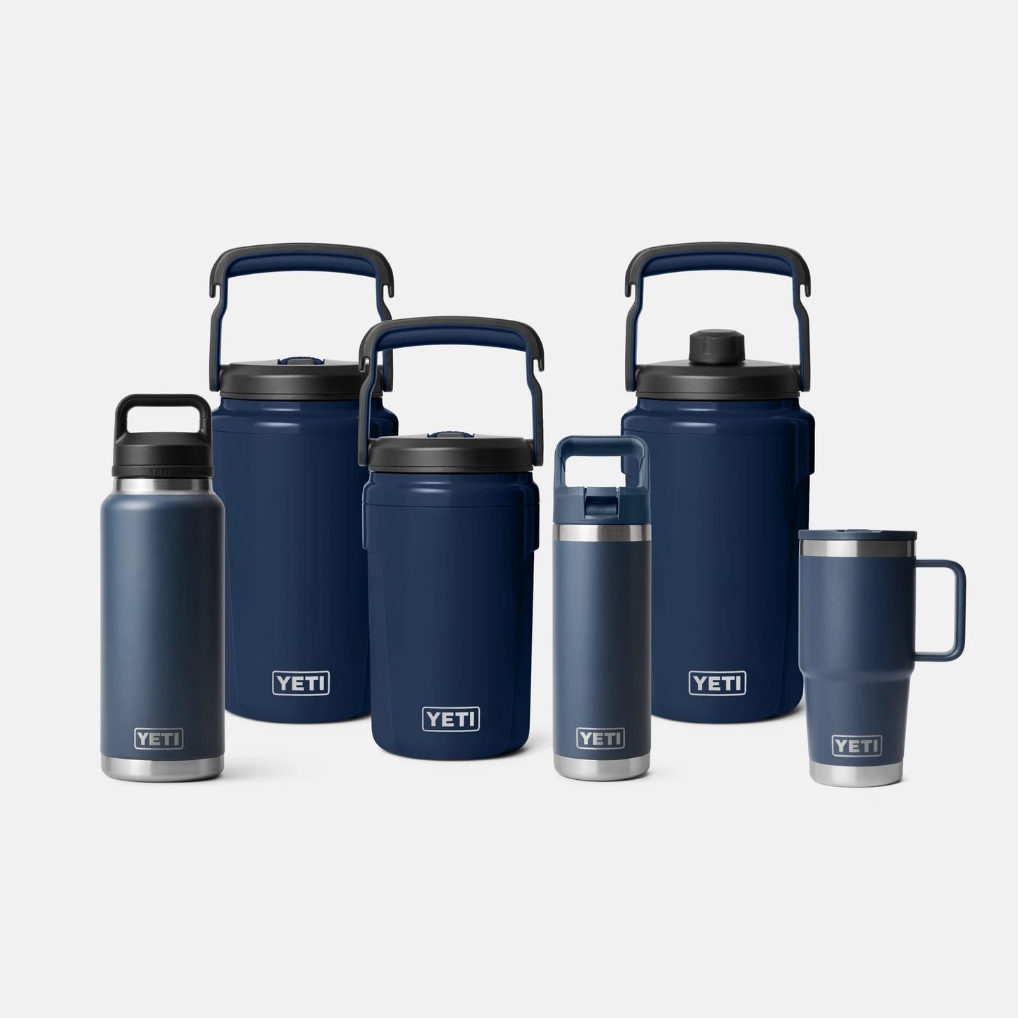 40 oz Jug - US 4847