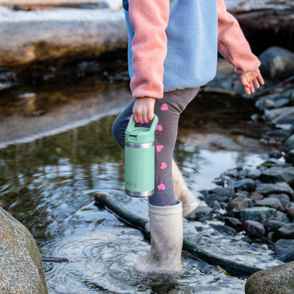 Jr. 12 oz Kids Water Bottle - US 3678