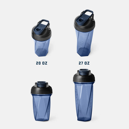 27 oz Shaker Bottle - US 6287