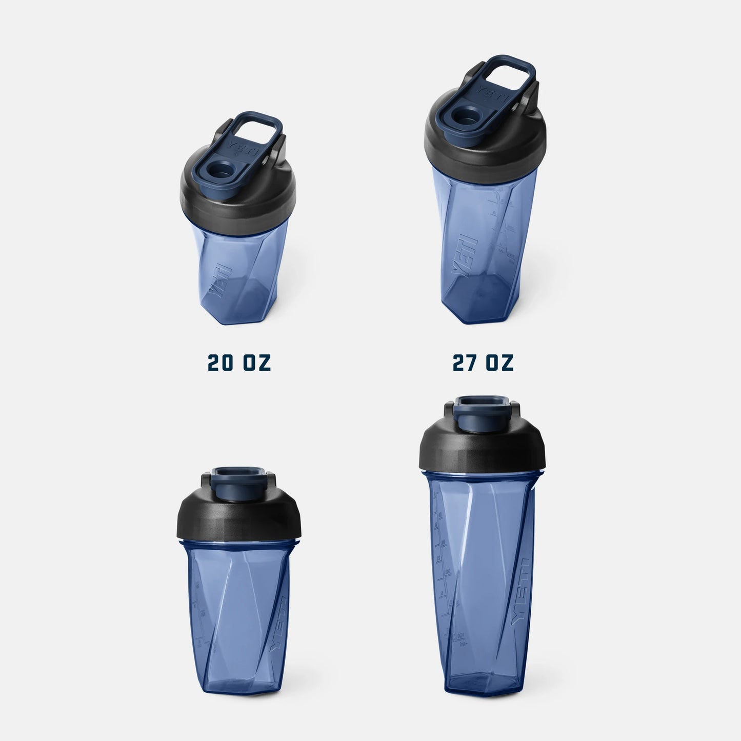 27 oz Shaker Bottle - US 3226