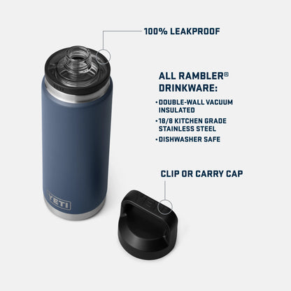 26 oz Water Bottle - US 1312