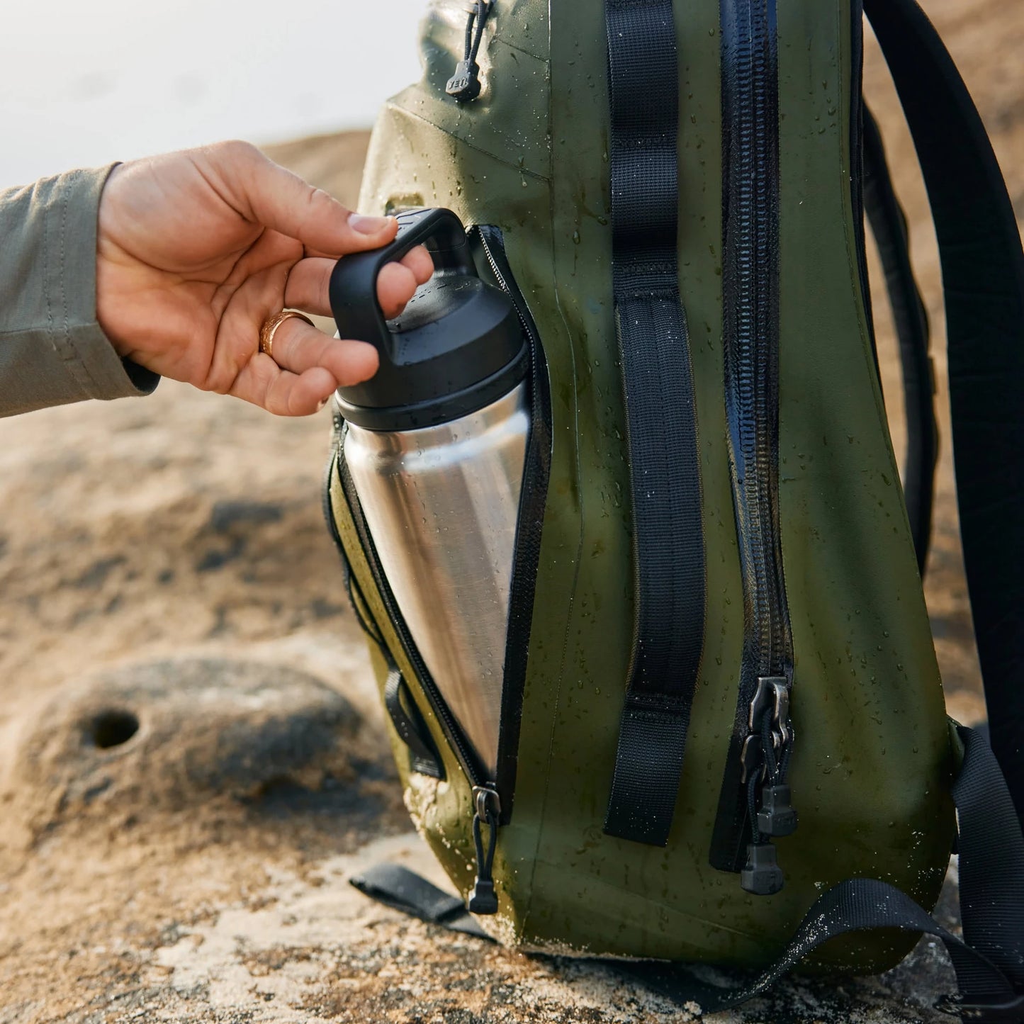 26 oz Water Bottle - US 9256
