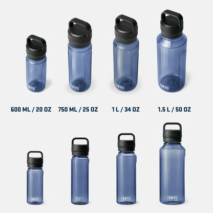 1.5 L / 50 oz Water Bottle - US 4483