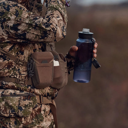 1L / 34 oz Water Bottle - US 6561