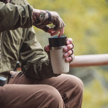 8 oz Travel Bottle - US 4498