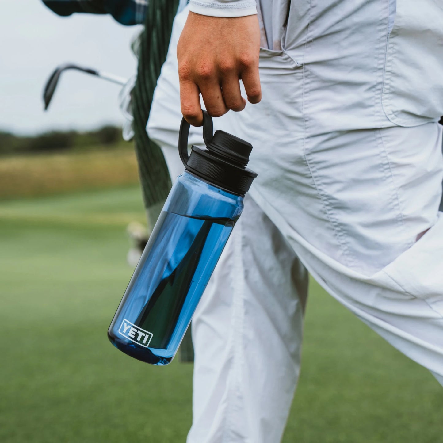 750 mL / 25 oz Water Bottle - US 5199