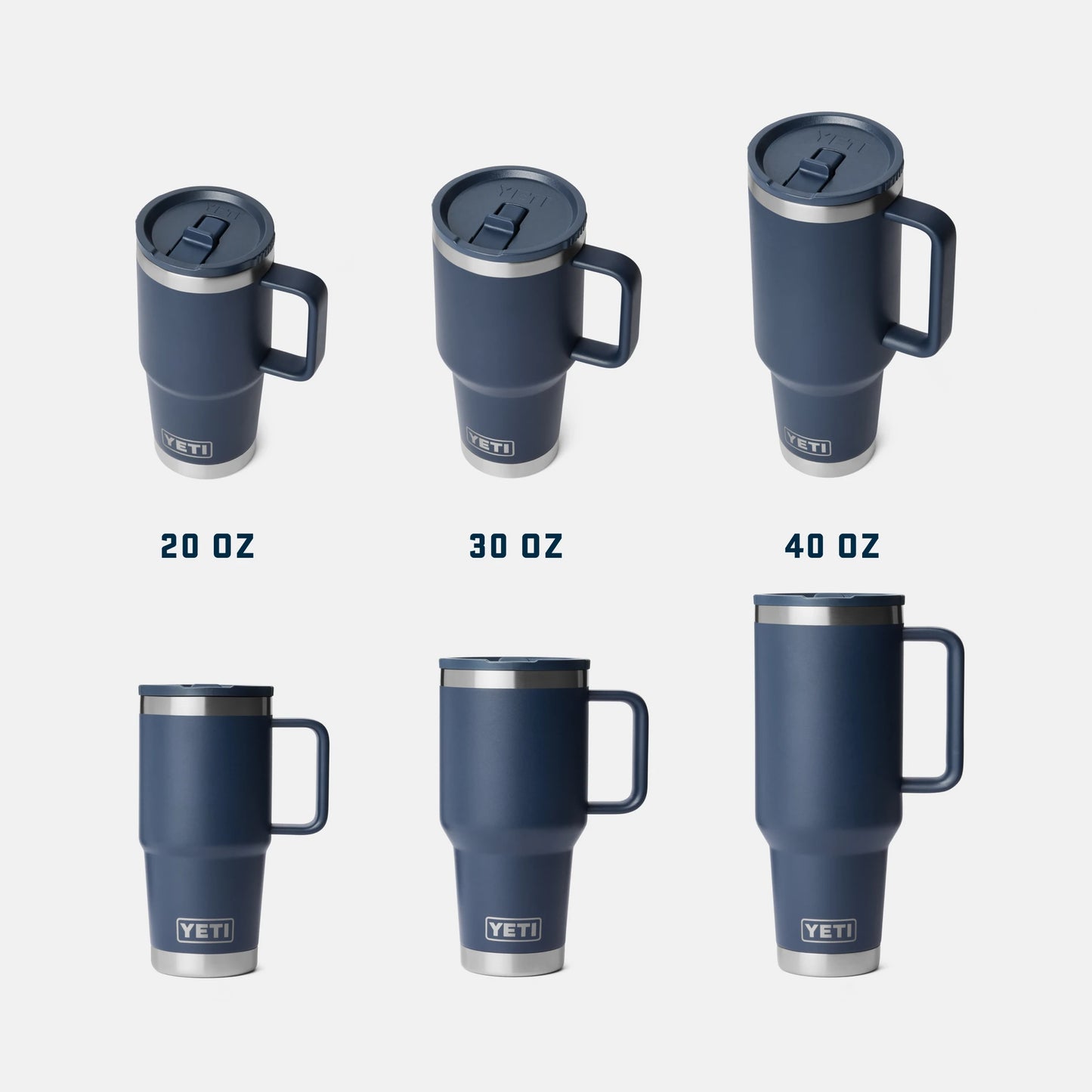 40 oz Travel Straw Mug - US 7739