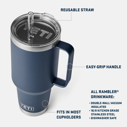 42 oz Straw Mug - US 4133