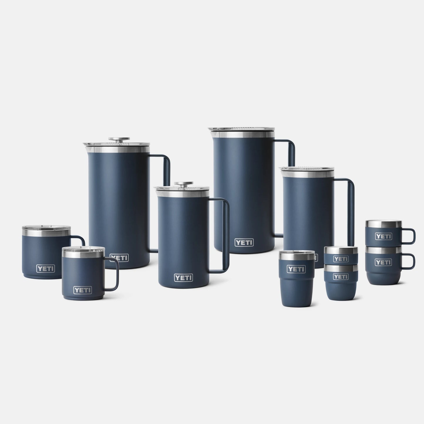 64 oz French Press - US 8296