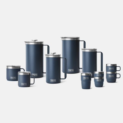 34 oz French Press - US 2929