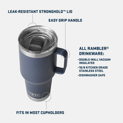 30 oz Travel Mug - US 3213