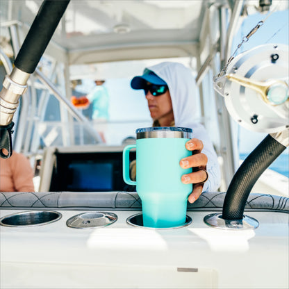30 oz Travel Mug - US 5280