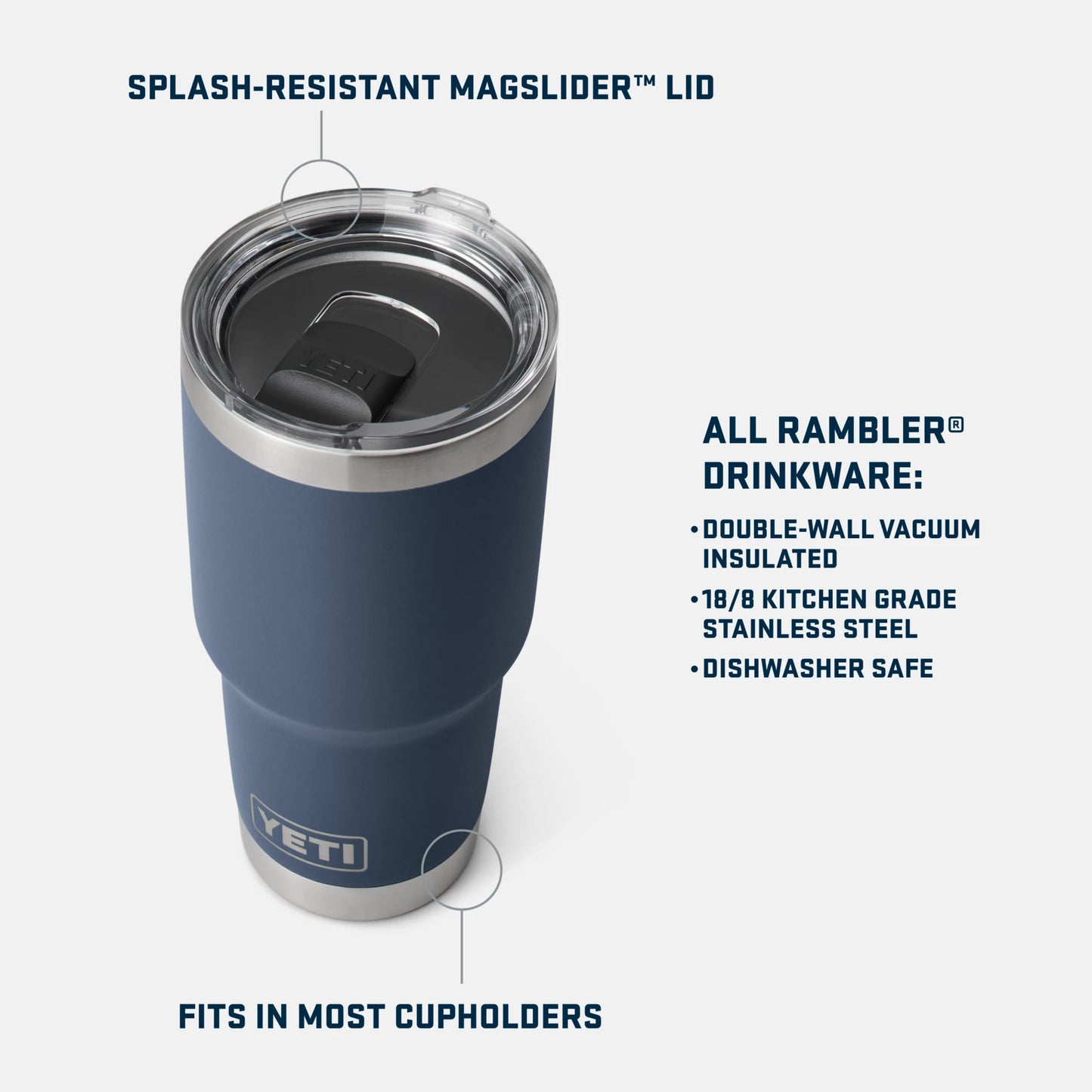 30 oz Tumbler - US 2324