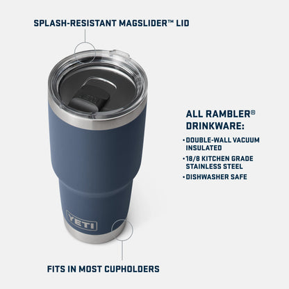 30 oz Tumbler - US 2324