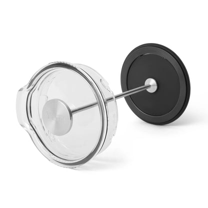 64 oz Twist-To-Lock French Press Lid - US 0978