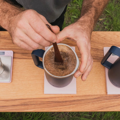 64 oz French Press - US 4653