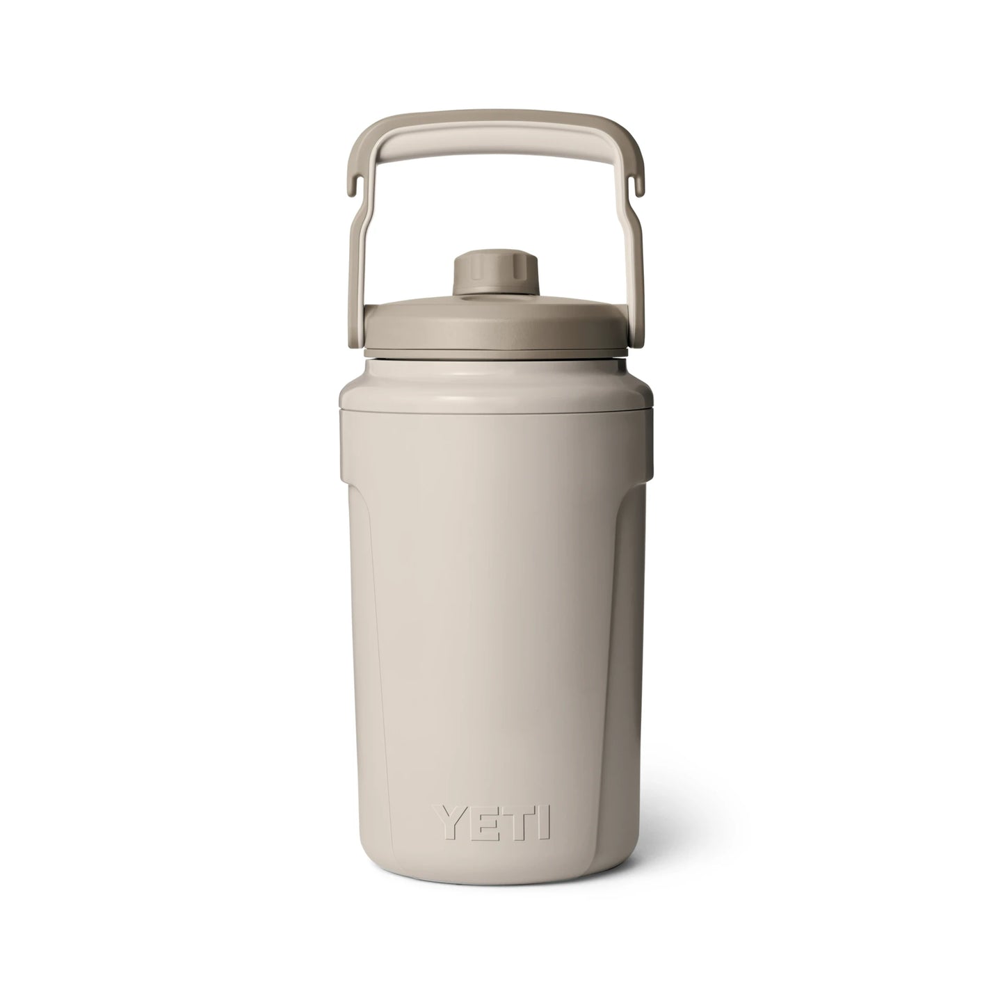 Half Gallon Jug - US 4769