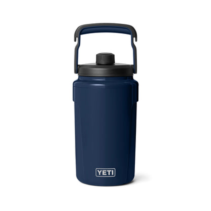 Half Gallon Jug - US 8726