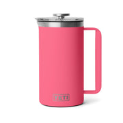 Tropical Pink