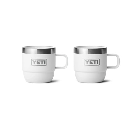 6 oz Stackable Mugs - US 0774