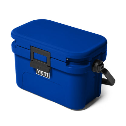 8 Hard Cooler - US 6139