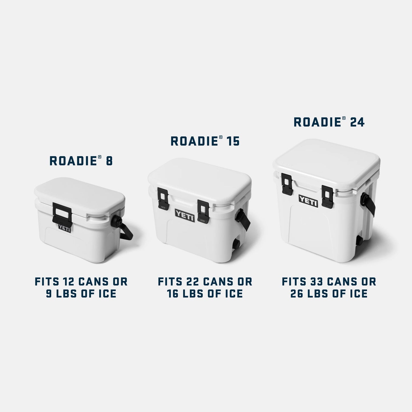 8 Hard Cooler - US 6474