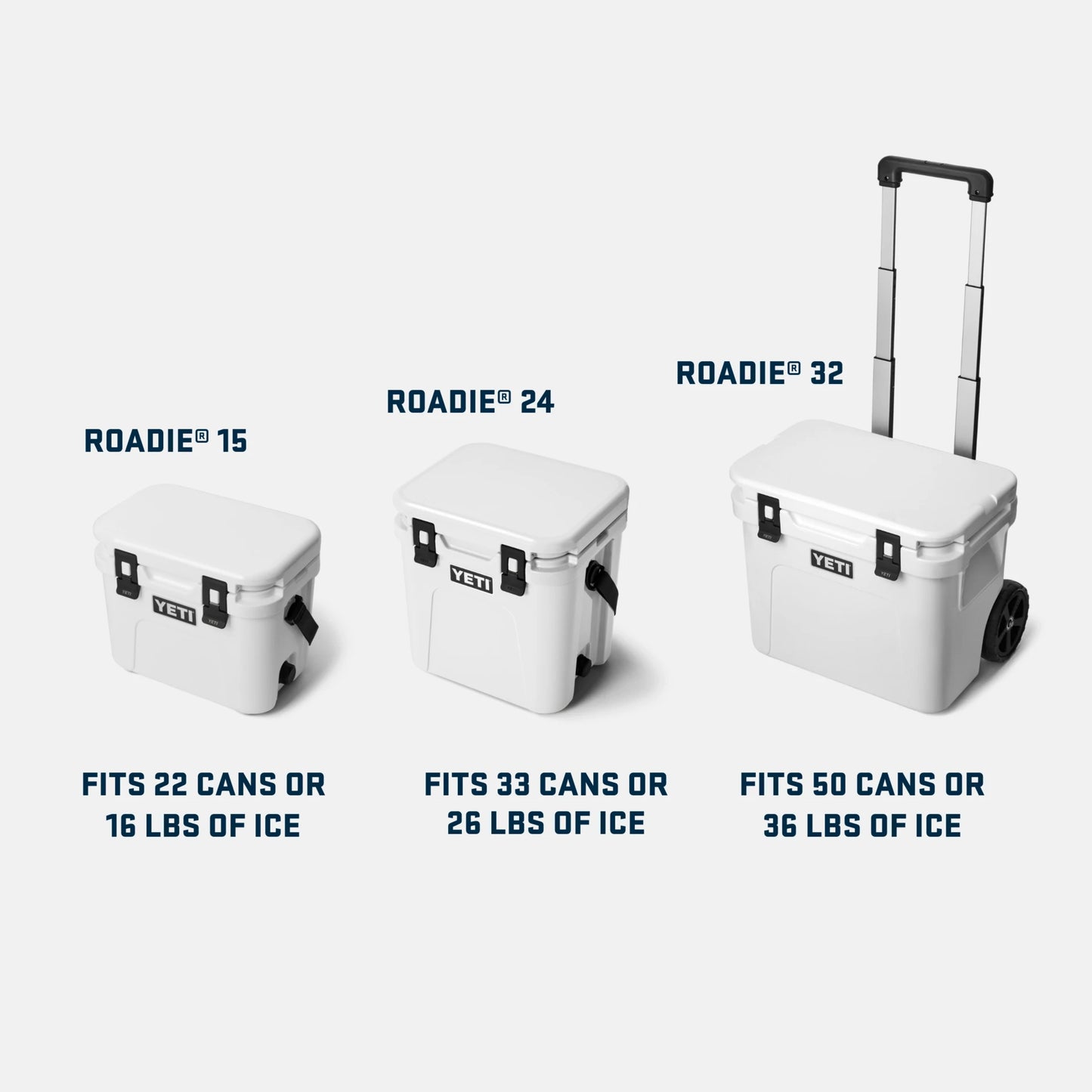 15 Hard Cooler - US 9800