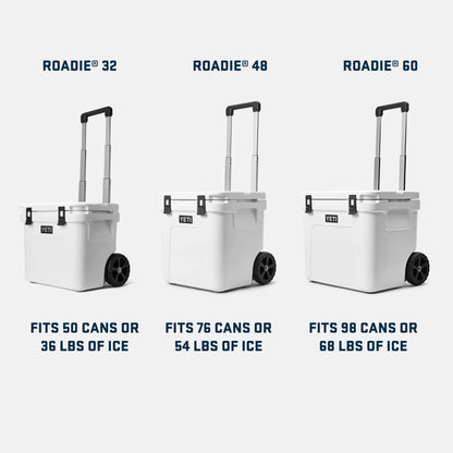 48 Wheeled Cooler - US 2823