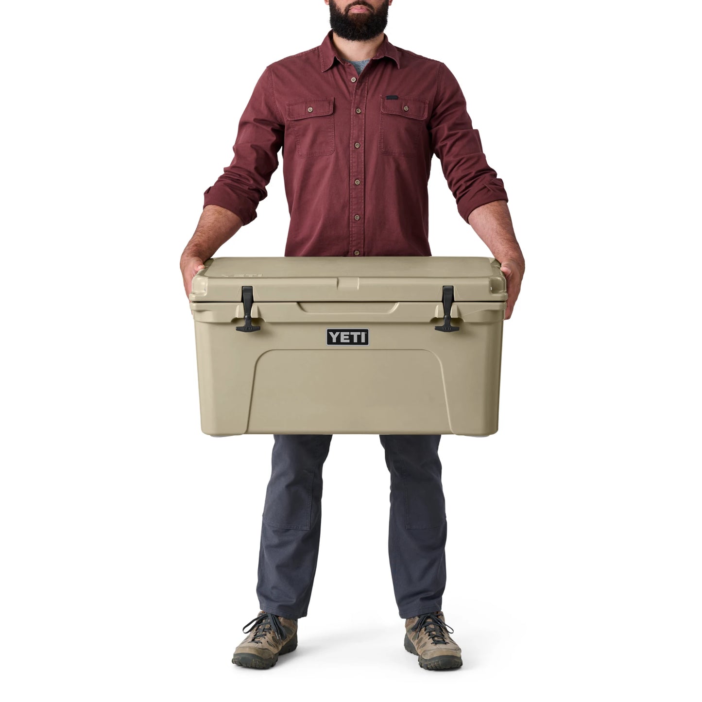 65 Hard Cooler - US 5047