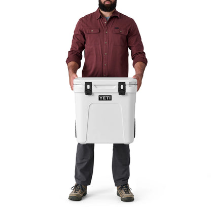 48 Wheeled Cooler - US 2823