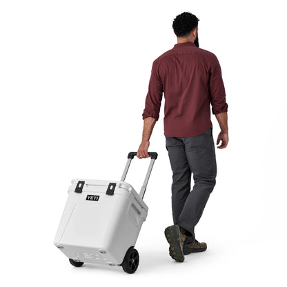 48 Wheeled Cooler - US 2823