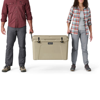 105 Hard Cooler - US 4009