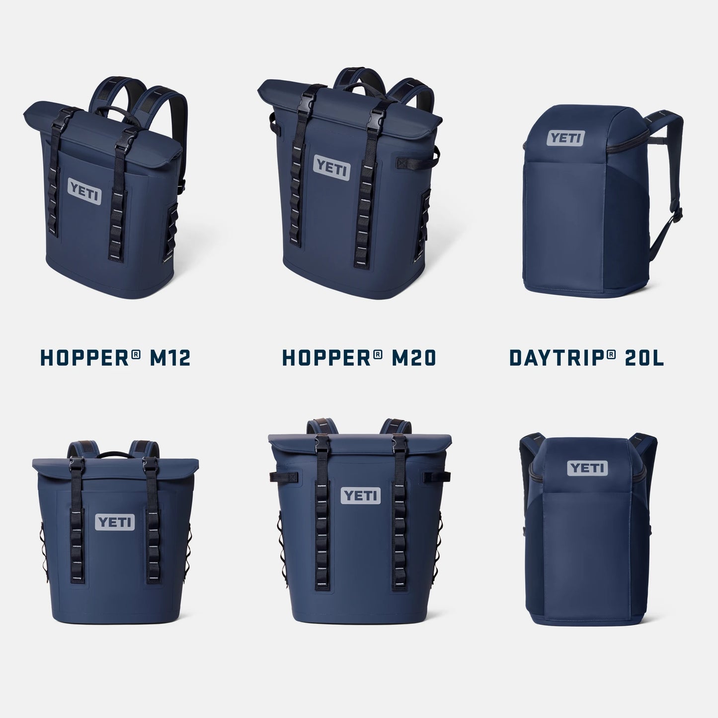 M20 Backpack Soft Cooler - US 7692