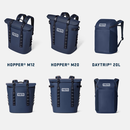 M12 Backpack Soft Cooler - US 1604