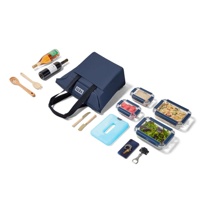 20L Insulated Tote Bag - US 5771