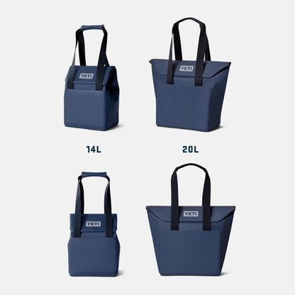 20L Insulated Tote Bag - US 9693