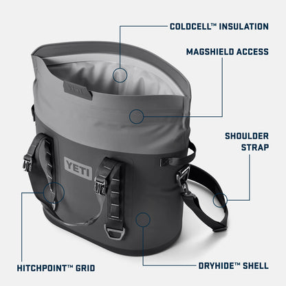 M30 Tote Soft Cooler - US 2608