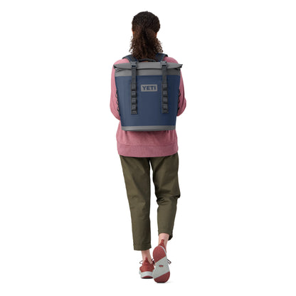 M12 Backpack Soft Cooler - US 6799
