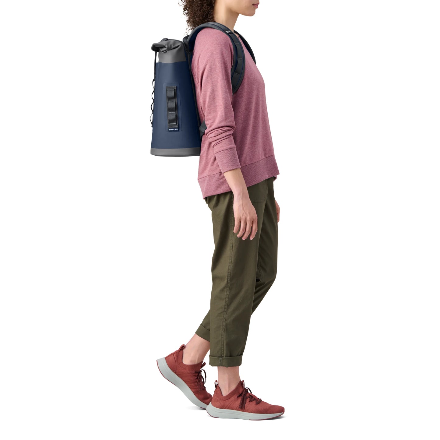 M12 Backpack Soft Cooler - US 3784