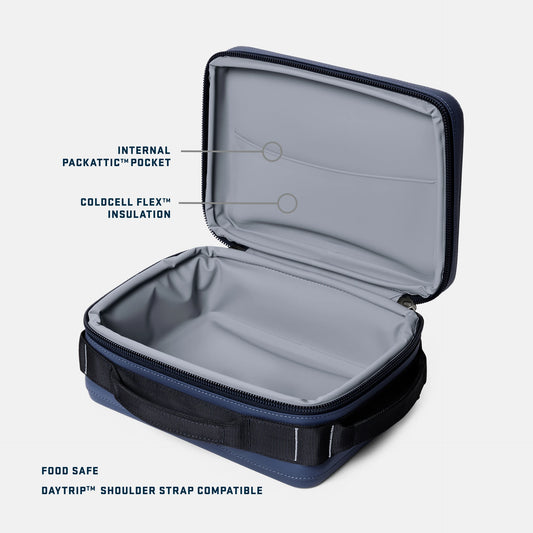5L Lunch Box - US 3380